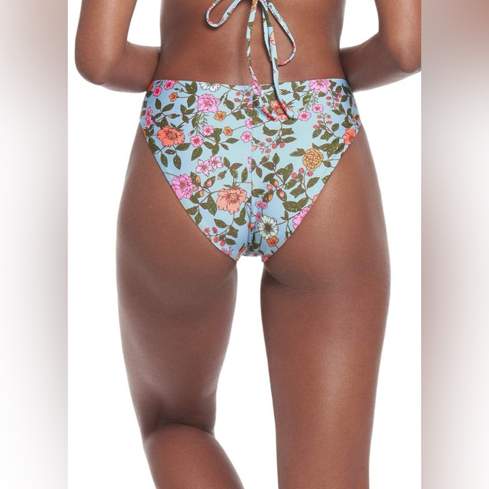 Maaji Sublimity Reversible Classic Bikini Bottom